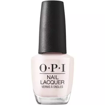 OPI Nail Lacquer Белый лак для ногтей, 0,5 жидк. унции