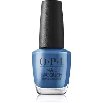 OPI Nail Lacquer Fall Wonders оттенок Suzi Takes a Sound Bath 15 мл