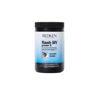 Описание Клей Redkena Flash Lift PWR 9 внутри 500гр Inny Producent