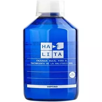 Ополаскиватель для полости рта 500мл Halita
