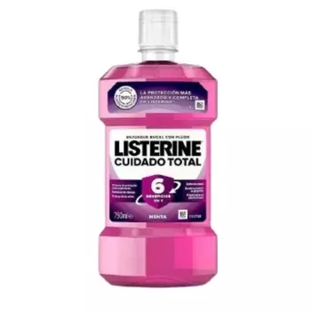 Ополаскиватель для полости рта Total Care 750 мл Listerine
