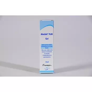 Ополаскиватель для рта 100мл, Aloclair