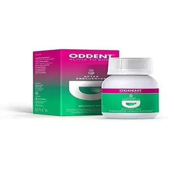 Ополаскиватель для рта 150мл, Oddent
