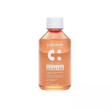 Ополаскиватель для рта Fruit Sensation + CPC, 500 мл Curasept, Daycare Booster, Curaprox