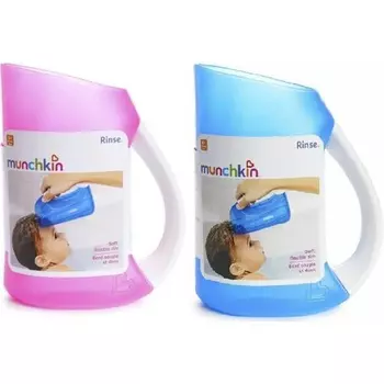 Ополаскиватель для шампуня Munchkin