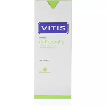 Ополаскиватели для полости рта Vitis