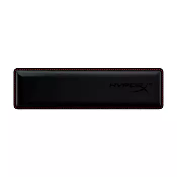 Опора для запястья HyperX Wrist Rest, 4Z7X0AA, Compact, чёрный