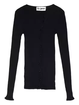 OpraSPORT кардиган Claire, черный