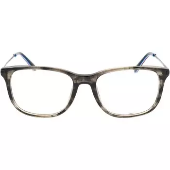 Оправа для мужских очков Vuarnet VL18010003 Серая 53 мм