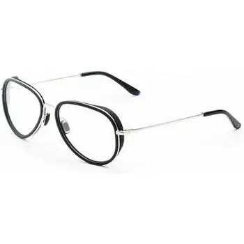 Оправа для мужских очков Vuarnet VL18050002 Серая 54 мм