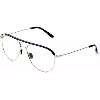 Оправа для мужских очков Vuarnet VL18210001 Серая 55 мм