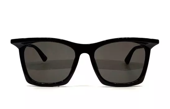 Оправа для очков Balenciaga Unisex, черный