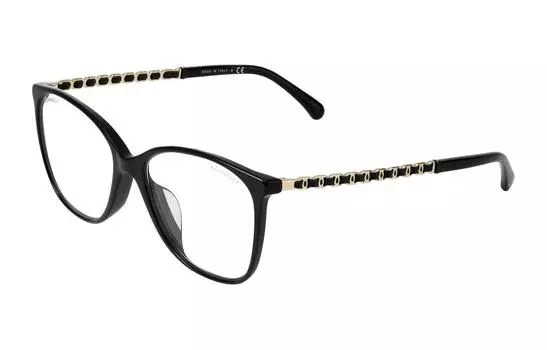 Оправа для очков Plate Frame Round унисекс CHANEL