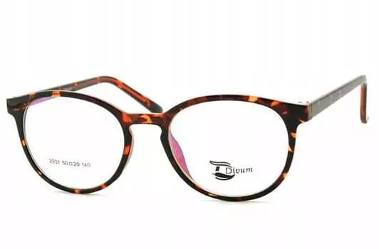 Оправа для очков унисекс по рецепту LENONKI, inna