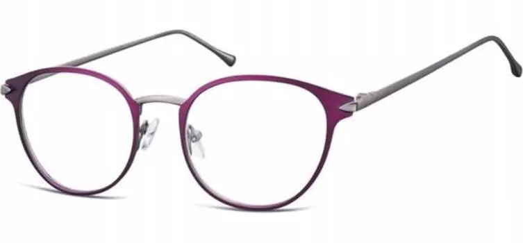 Оправа для очков ZERO Cat Round Prescription, inna