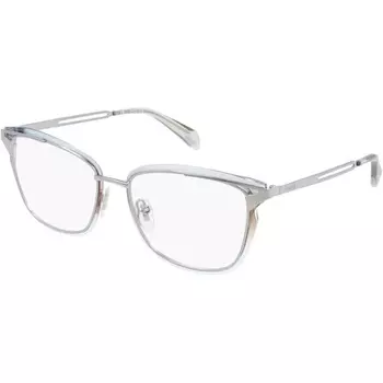 Оправа для женских очков-полицейских VPLA91-5408GZ 54 мм Police