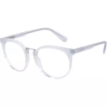 Оправа для женских очков Vuarnet VL16260005 прозрачная 50 мм