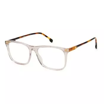 оправа из бежевого ацетата Carrera