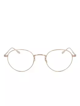 Оправы Barton Perreira, золотой