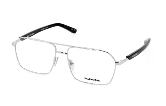 Оправы для очков-авиаторов унисекс Balenciaga
