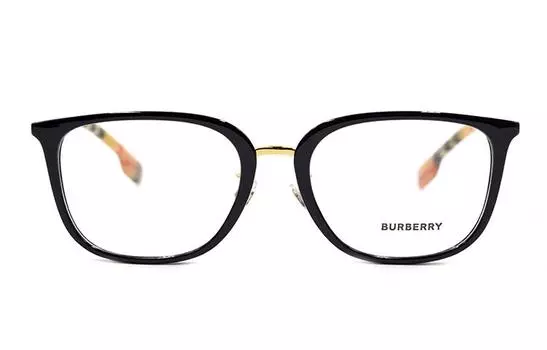 Оправы для очков мужские Burberry