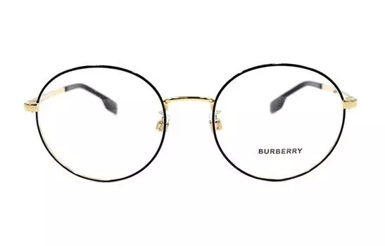 Оправы для очков мужские Burberry