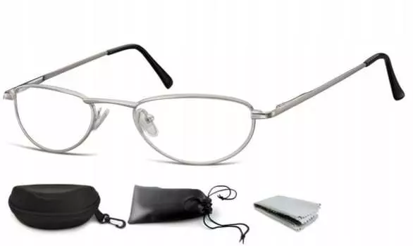 Оправы для очков Прозрачные корректирующие линзы Узкие Fast, inna