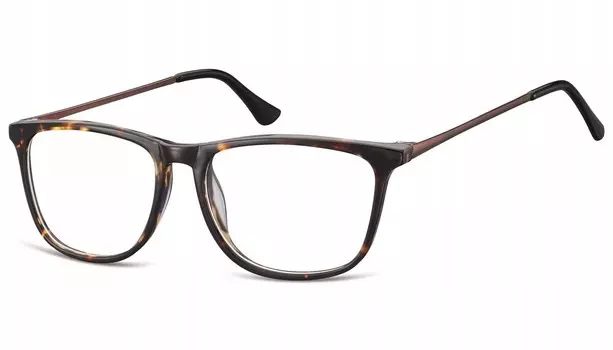 Оправы для очков Stylion, Zero Girls Nerds Prescription Nerds