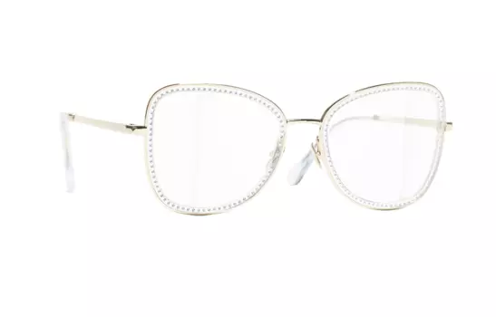 Оправы для очков унисекс CHANEL