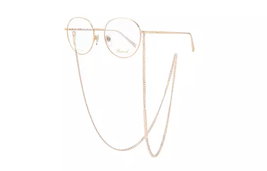 Оправы для очков унисекс Chopard, IKCHF48520301