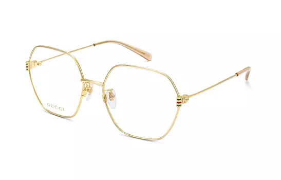 Оправы для очков унисекс GUCCI