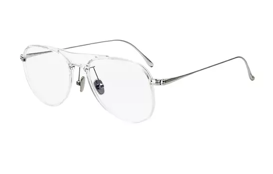 Оправы для очков унисекс прозрачные TOM FORD, Transparent