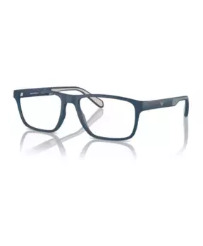 Оправы для солнцезащитных очков ea3233 Emporio Armani, синий