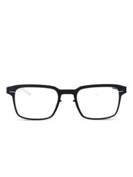 Оправы Микита Мати Mykita, синий