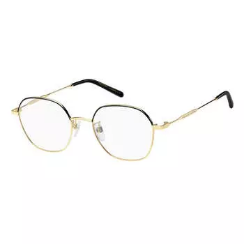 Оправы женские металлические Marc Jacobs, золотой