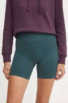 Определение тренировочных шорт Hummel, зеленый
