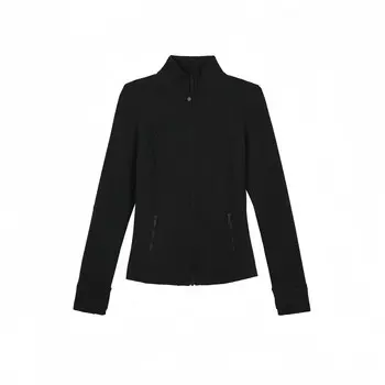 Определить Куртка Унисекс Черный Lululemon