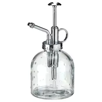 Опрыскиватель для растений, прозрачное стекло, 25 кл, SESAMFRN IKEA