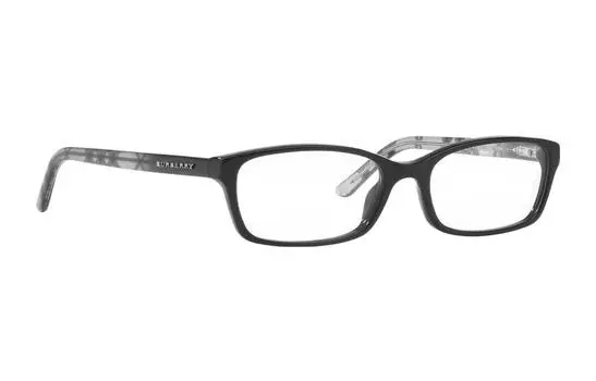 Оправа для очков Burberry Unisex Logo, черный