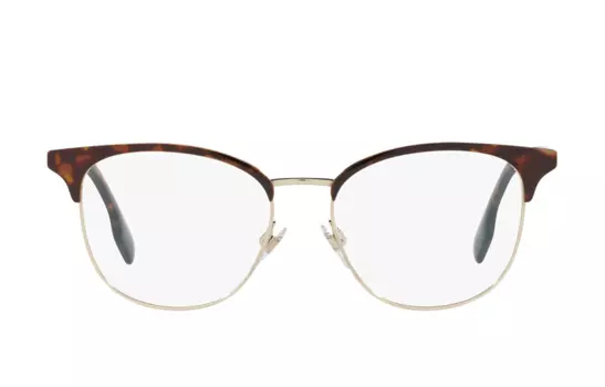 Оптическая оправа Burberry унисекс, Brown