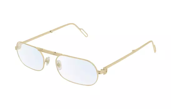 Оптическая оправа CARTIER унисекс