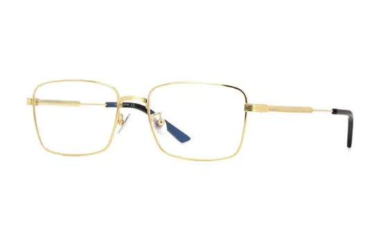 Оптическая оправа CARTIER унисекс, Gold