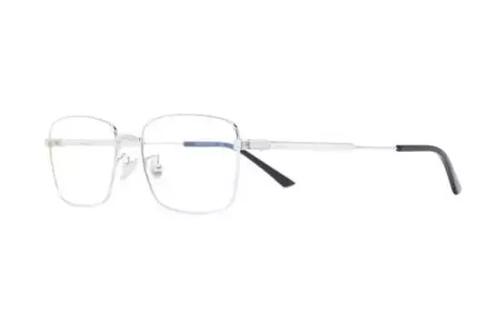 Оптическая оправа CARTIER унисекс, Silver