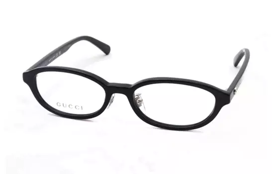 Оправа Gucci Unisex с линзами, черный
