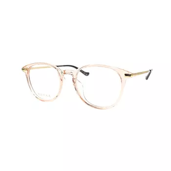 Оправа Gucci Unisex прозрачная, желтый