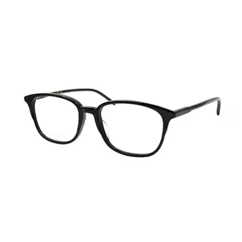 Оправа Gucci Unisex современная, черный