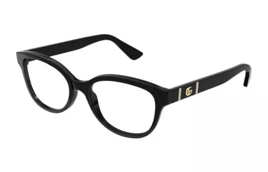 Оптическая оправа GUCCI унисекс, Black
