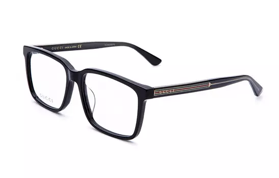 Очки Gucci Unisex, черный