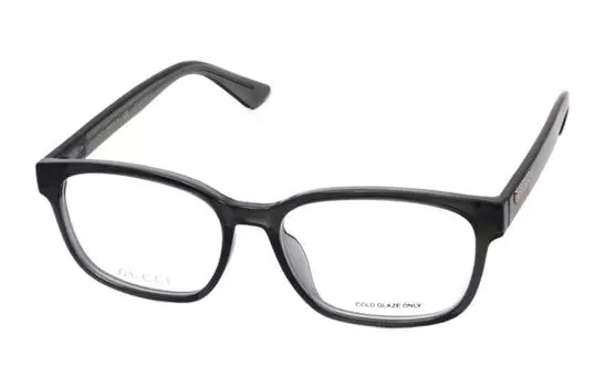 Оправа Gucci Unisex оптическая, черный
