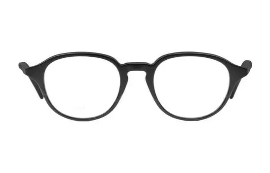 Оправа оптическая Gucci Unisex в форме панто, черный